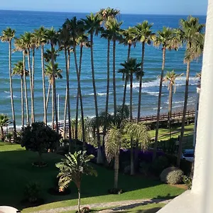 Residencial Algaida Apartment Sitio de Calahonda