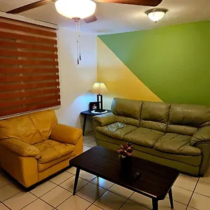 Tropical #1 Apartment San Juan